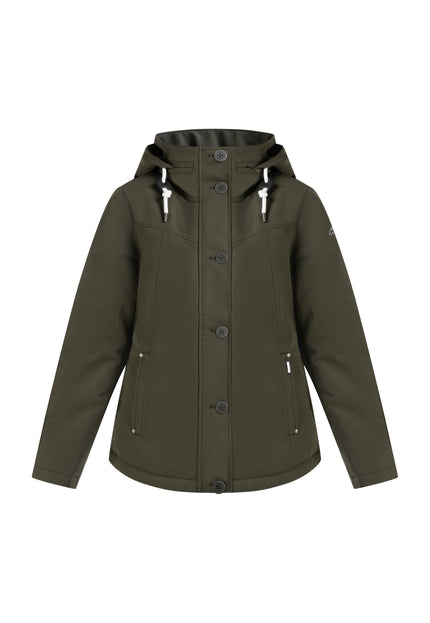 Icebound Women's Winter Jacket