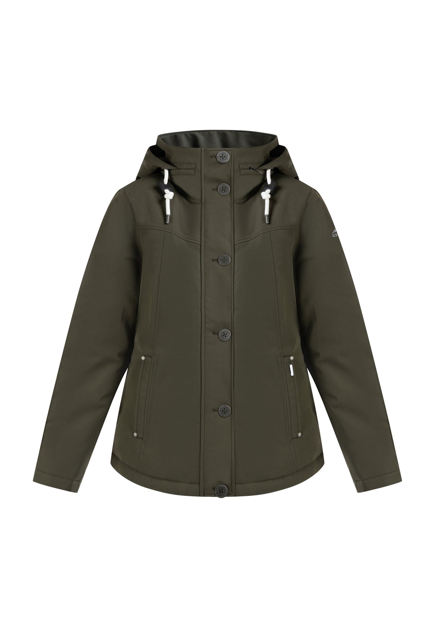 Icebound Women's Winter Jacket