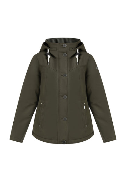 Icebound Women's Winter Jacket