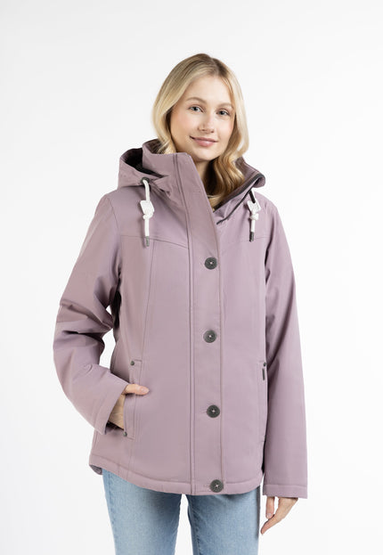 Icebound Women's Winter Jacket