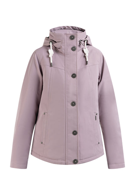 Icebound Women's Winter Jacket