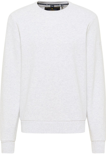 Schmuddelwedda Men's Organic Cotton Sweatshirt