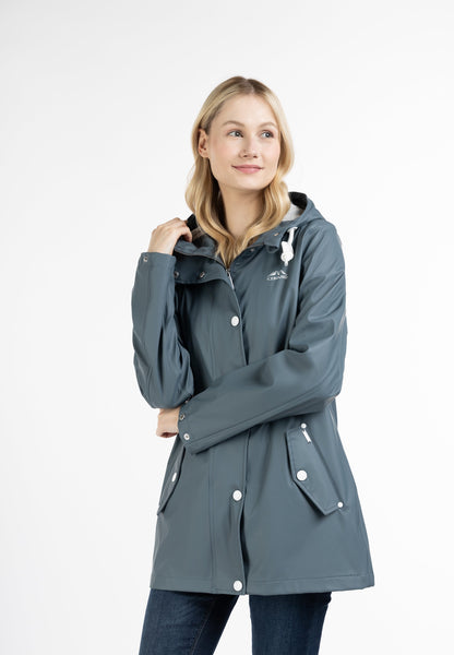 Icebound Women's Rain Jacket