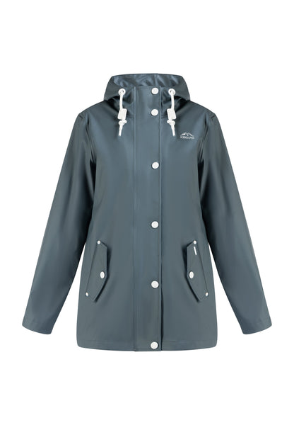Icebound Women's Rain Jacket