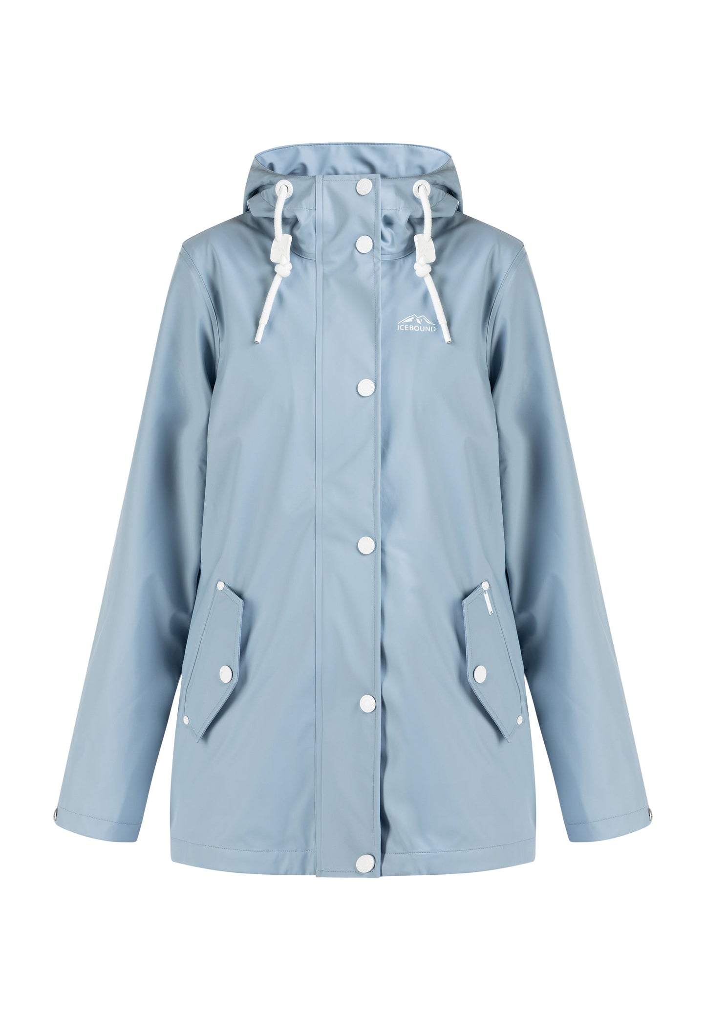 Icebound Women's Rain Jacket