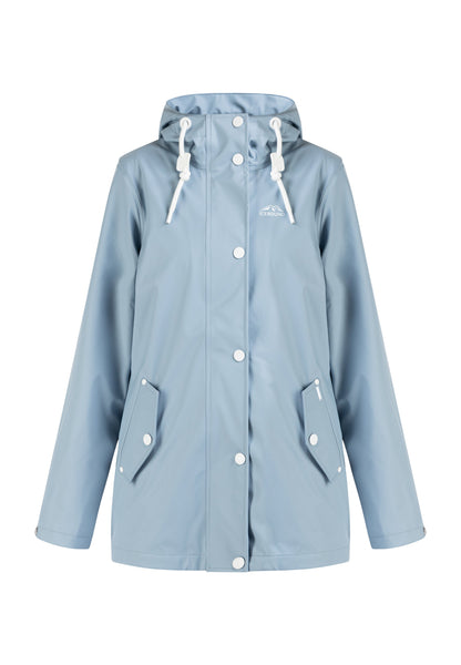 Icebound Women's Rain Jacket