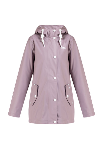 Icebound Women's Rain Jacket