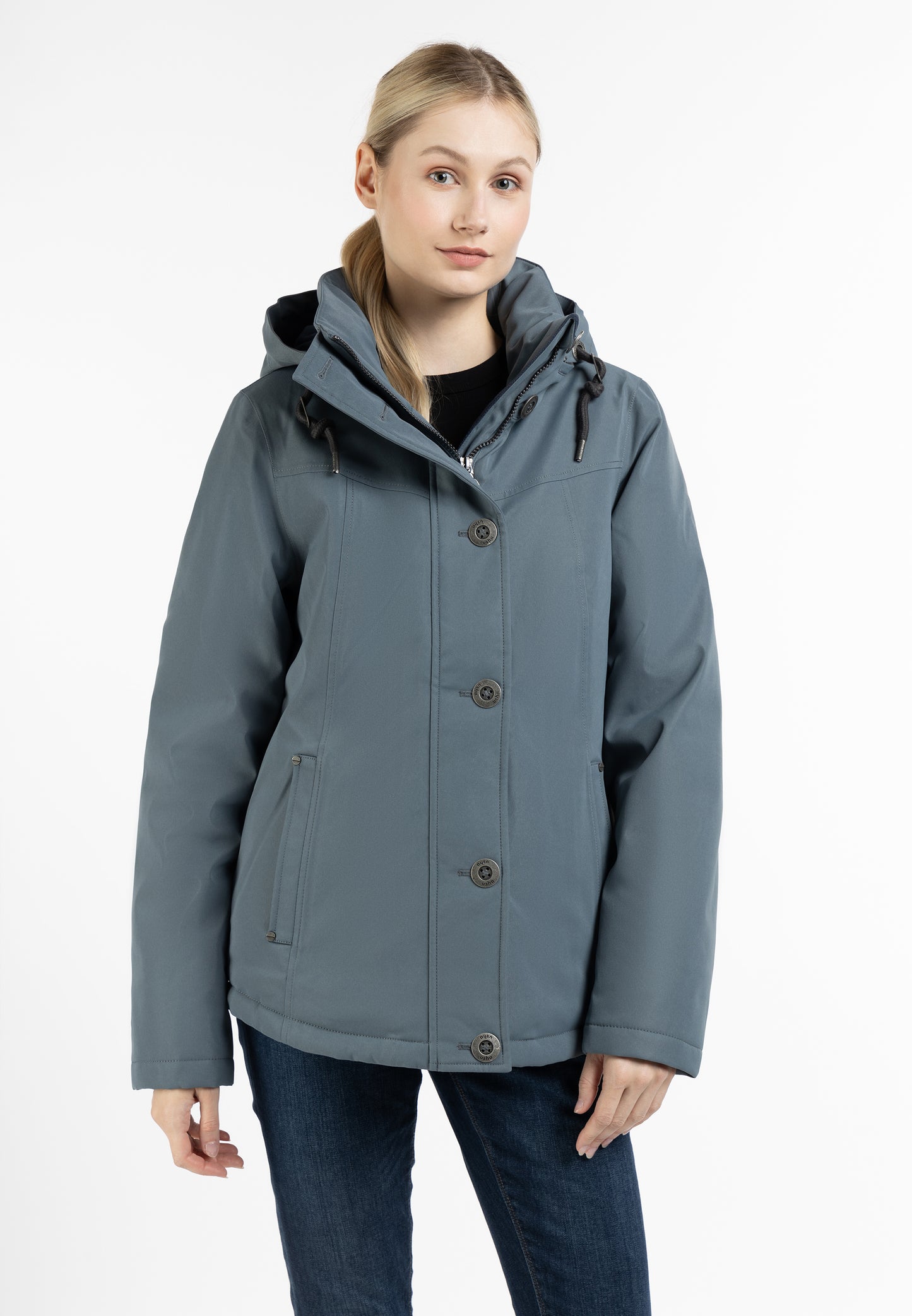 usha BLUE LABEL Kurtka zimowa dla Kobiety