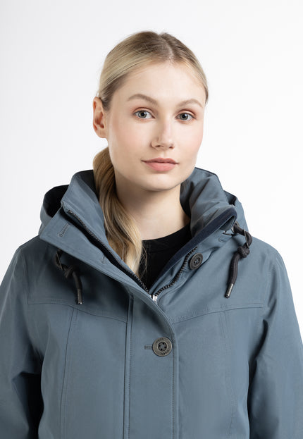 usha BLUE LABEL Damen Winterjacke