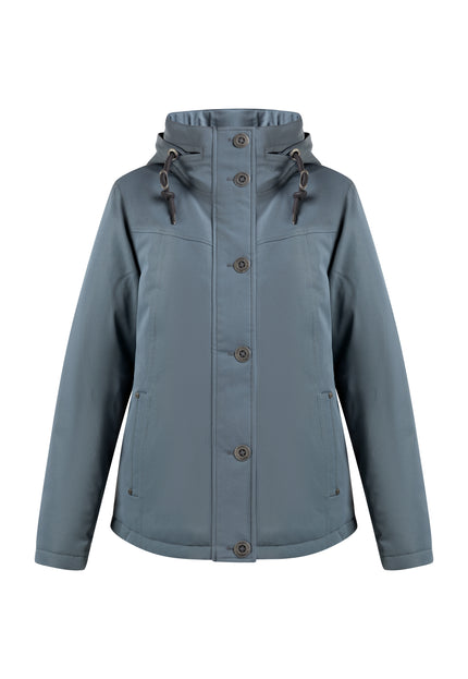 usha BLUE LABEL Damen Winterjacke