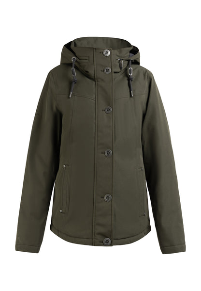 usha BLUE LABEL Kurtka zimowa dla Kobiety