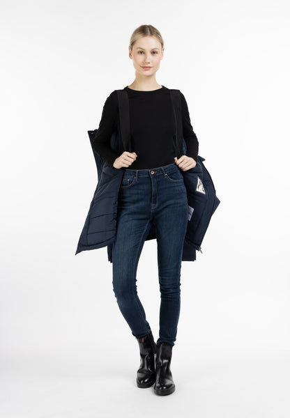 usha BLUE LABEL Kurtka zimowa dla Kobiety