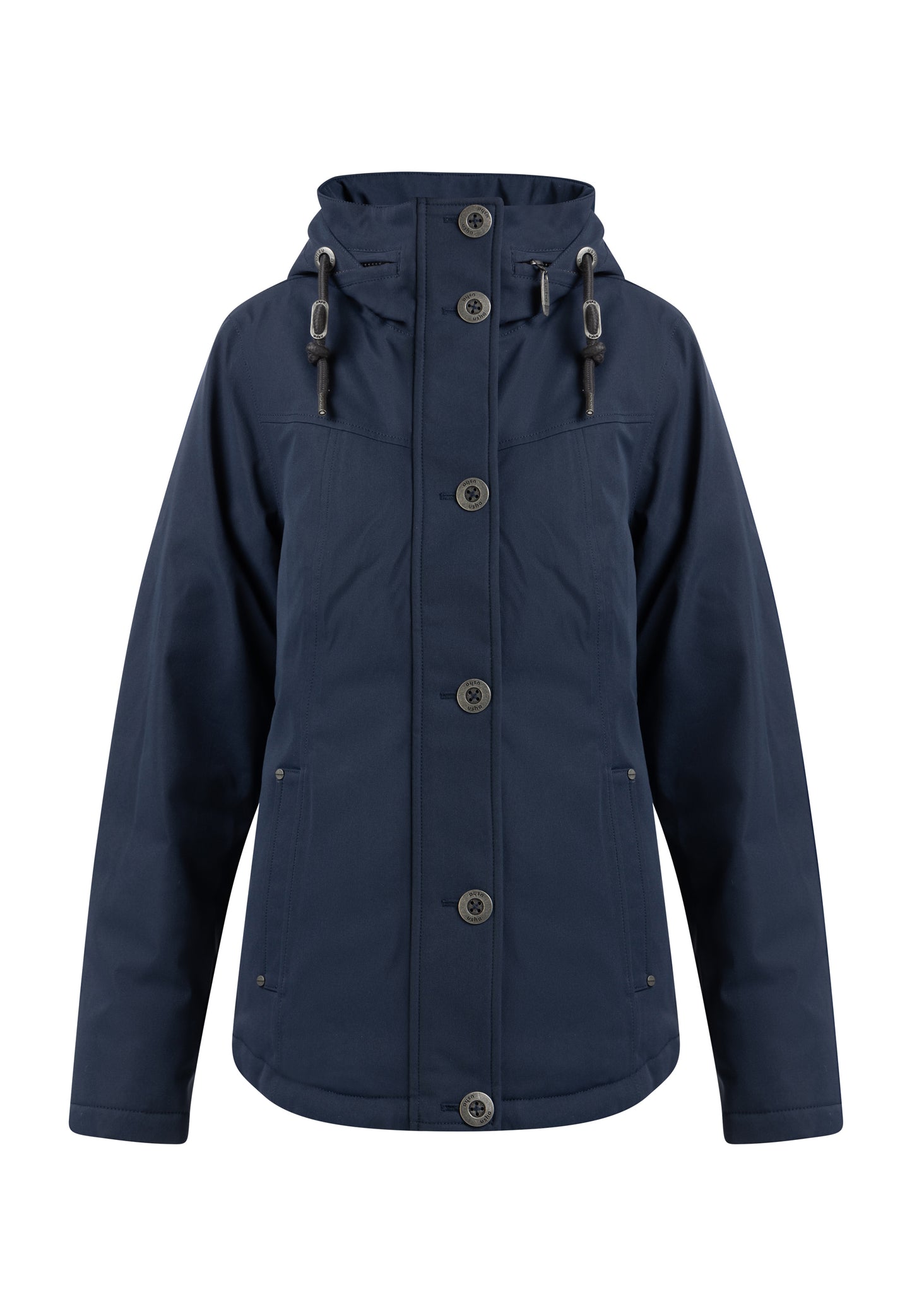 usha BLUE LABEL Kurtka zimowa dla Kobiety