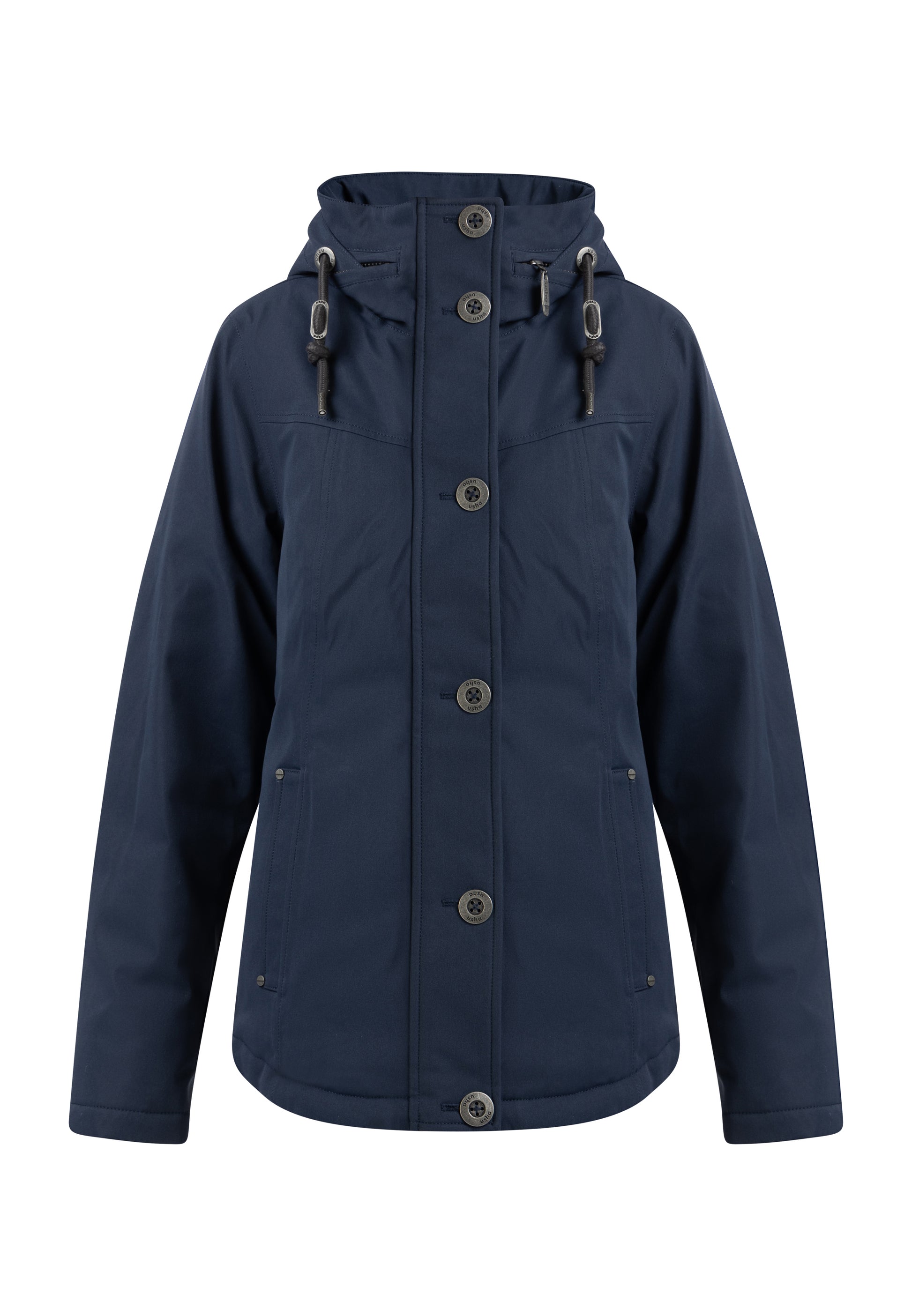 usha BLUE LABEL Kurtka zimowa dla Kobiety