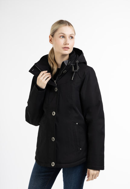 usha BLUE LABEL Damen Winterjacke