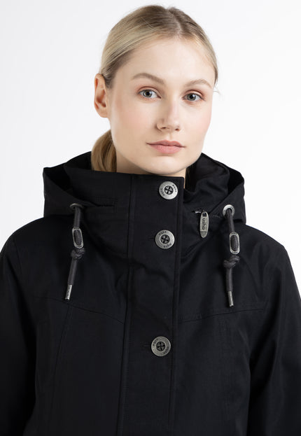 usha BLUE LABEL Damen Winterjacke