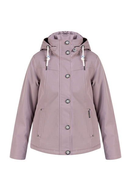 Schmuddelwedda Women's Padded Winter Jacket