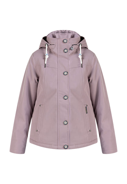 Schmuddelwedda Women's Padded Winter Jacket