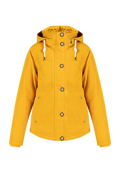 Schmuddelwedda Women's Padded Winter Jacket