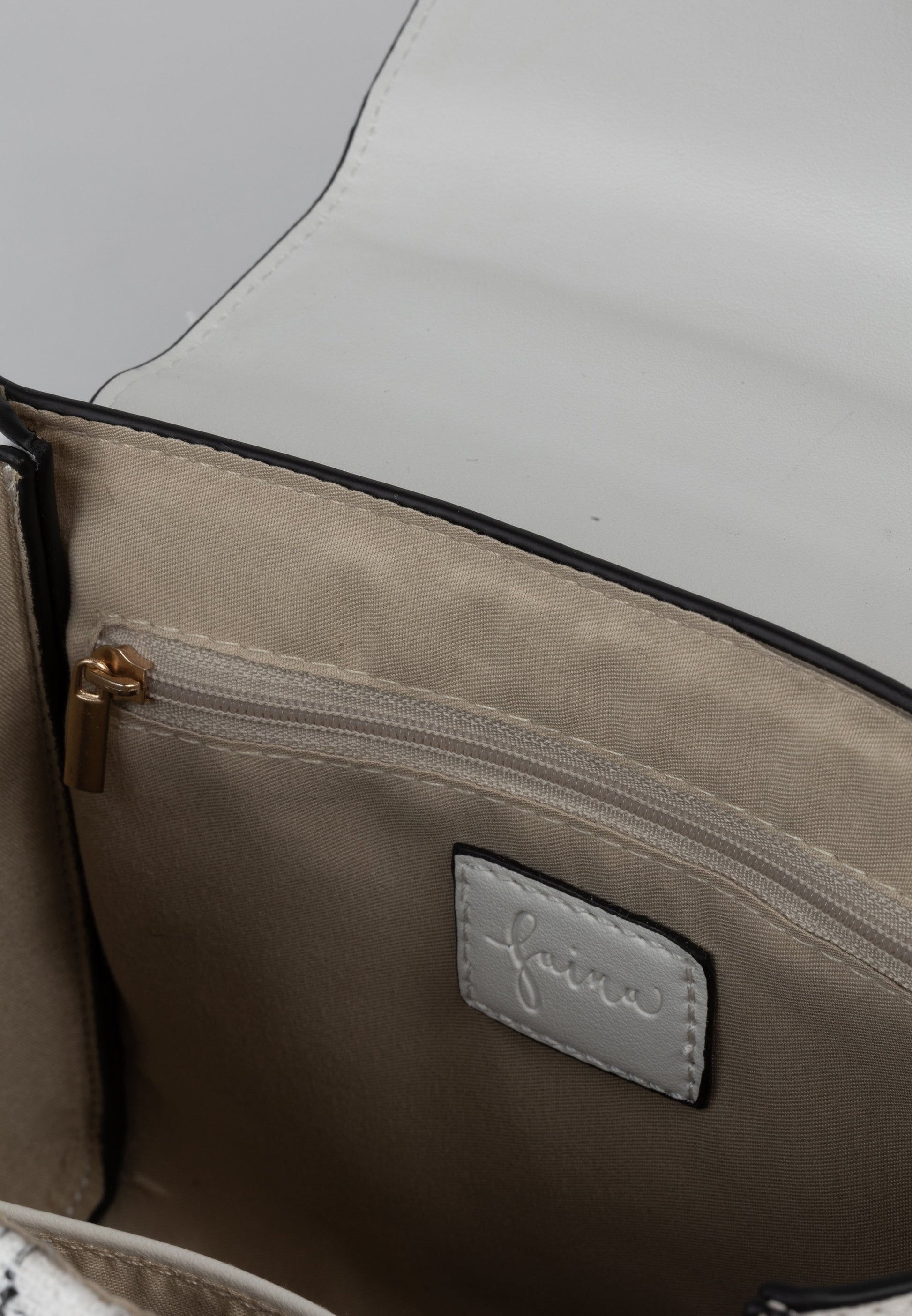 Faina Women's Handle Bag