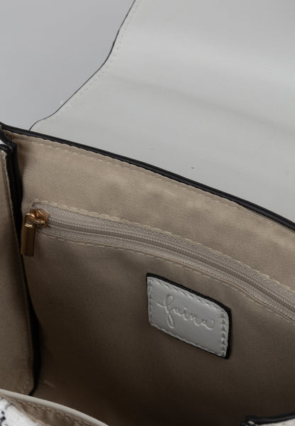 Faina Women's Handle Bag