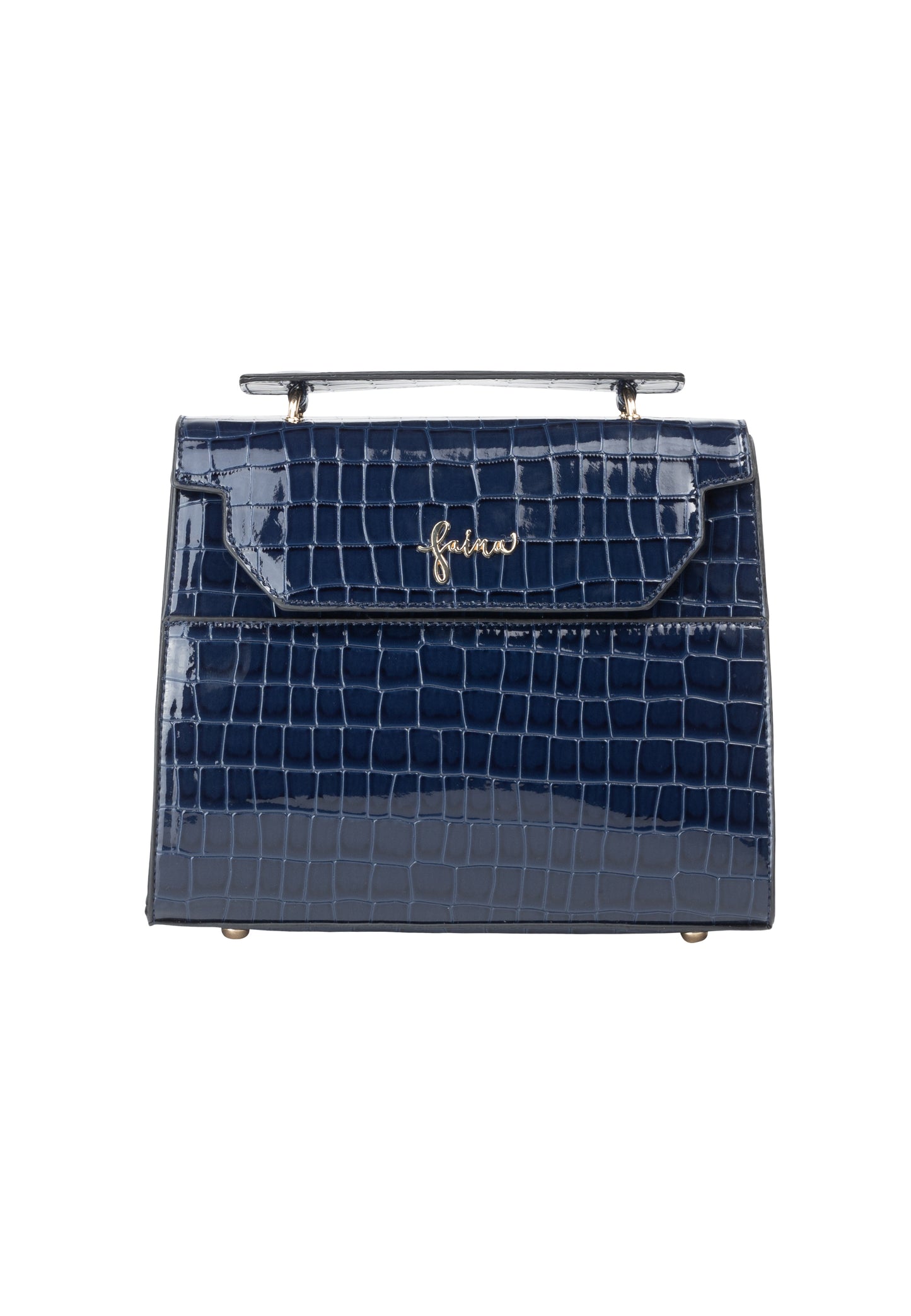 faina Women's Handle Bag