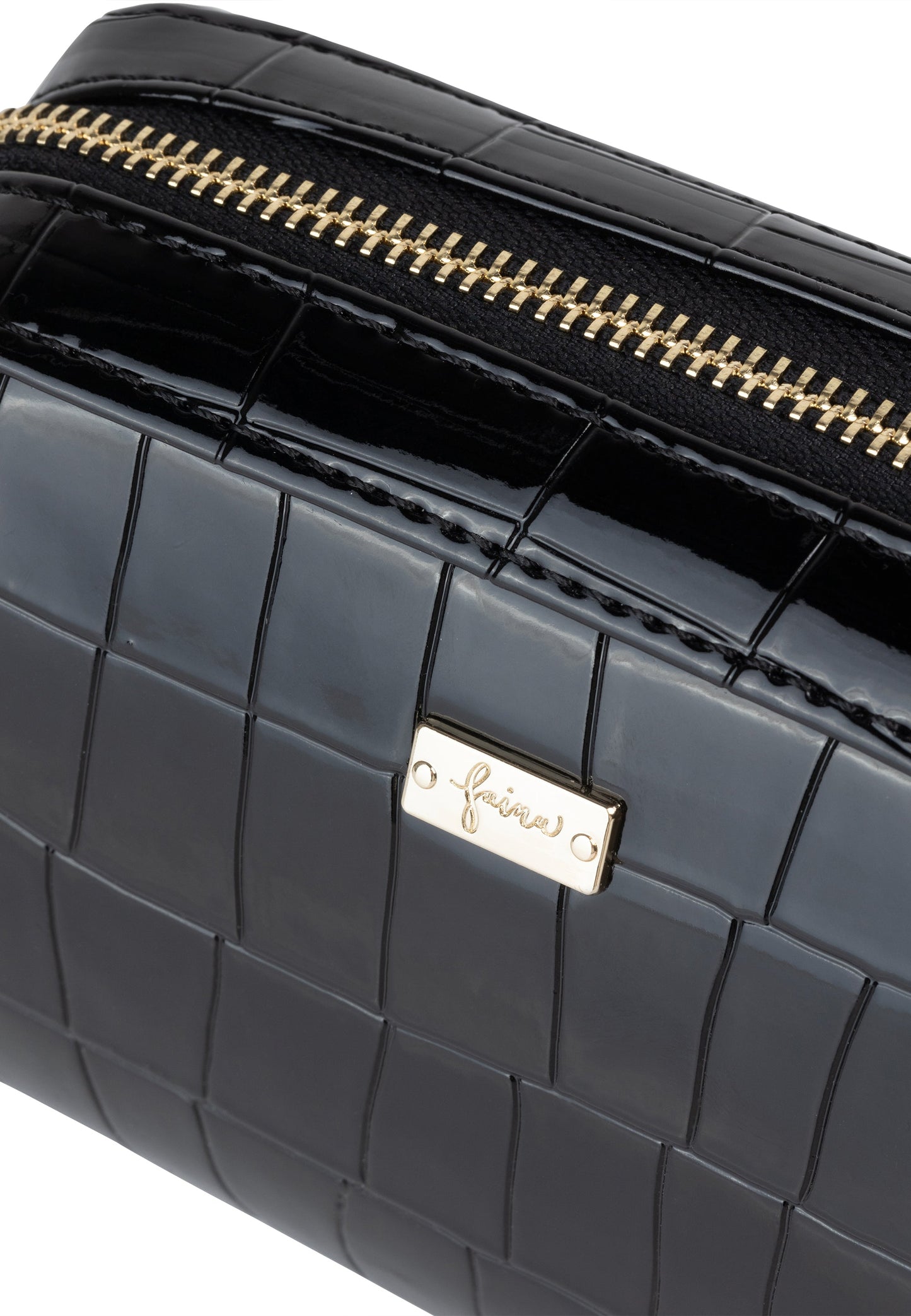 Faina Women's Cosmetic Bag