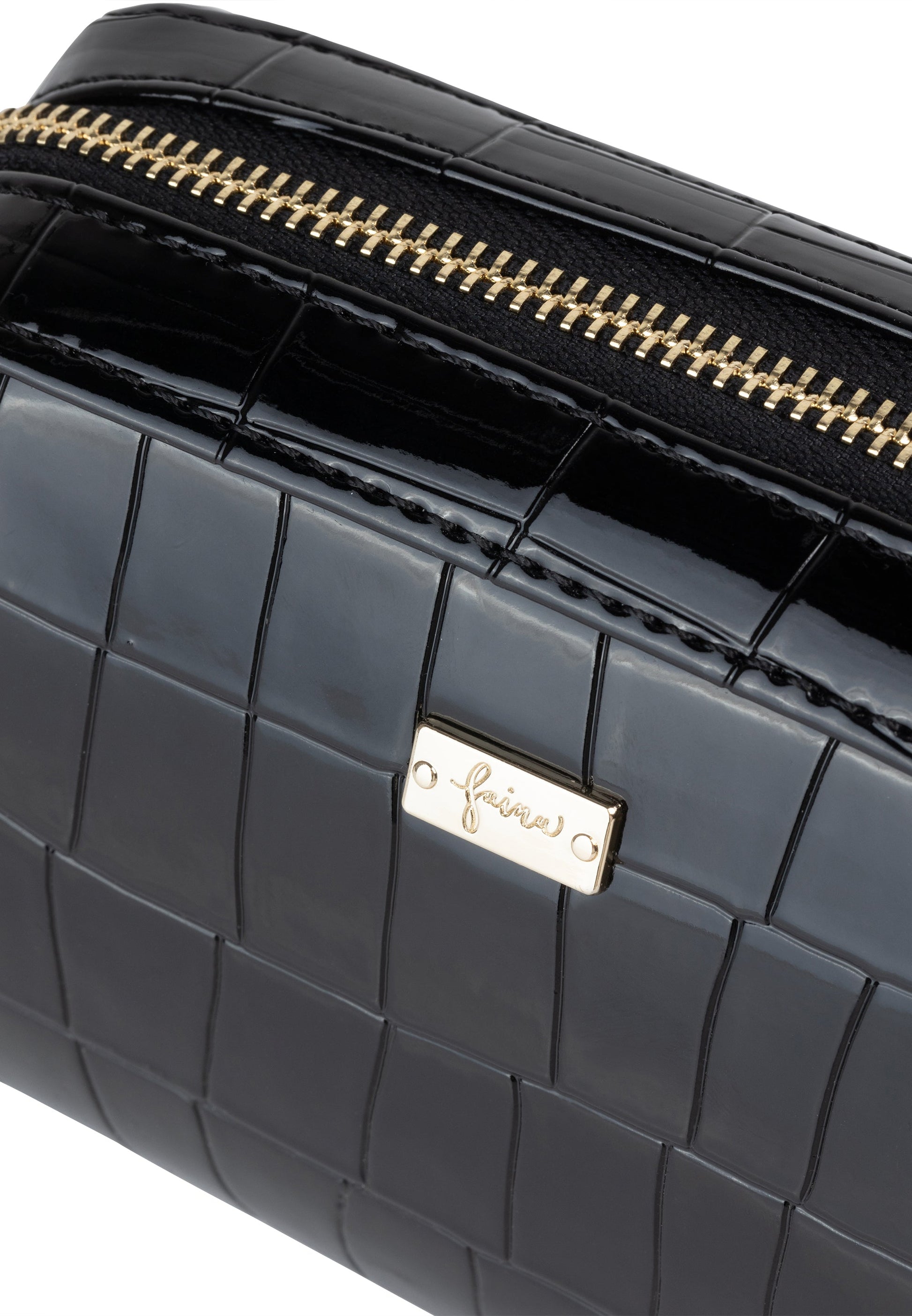 Faina Women's Cosmetic Bag