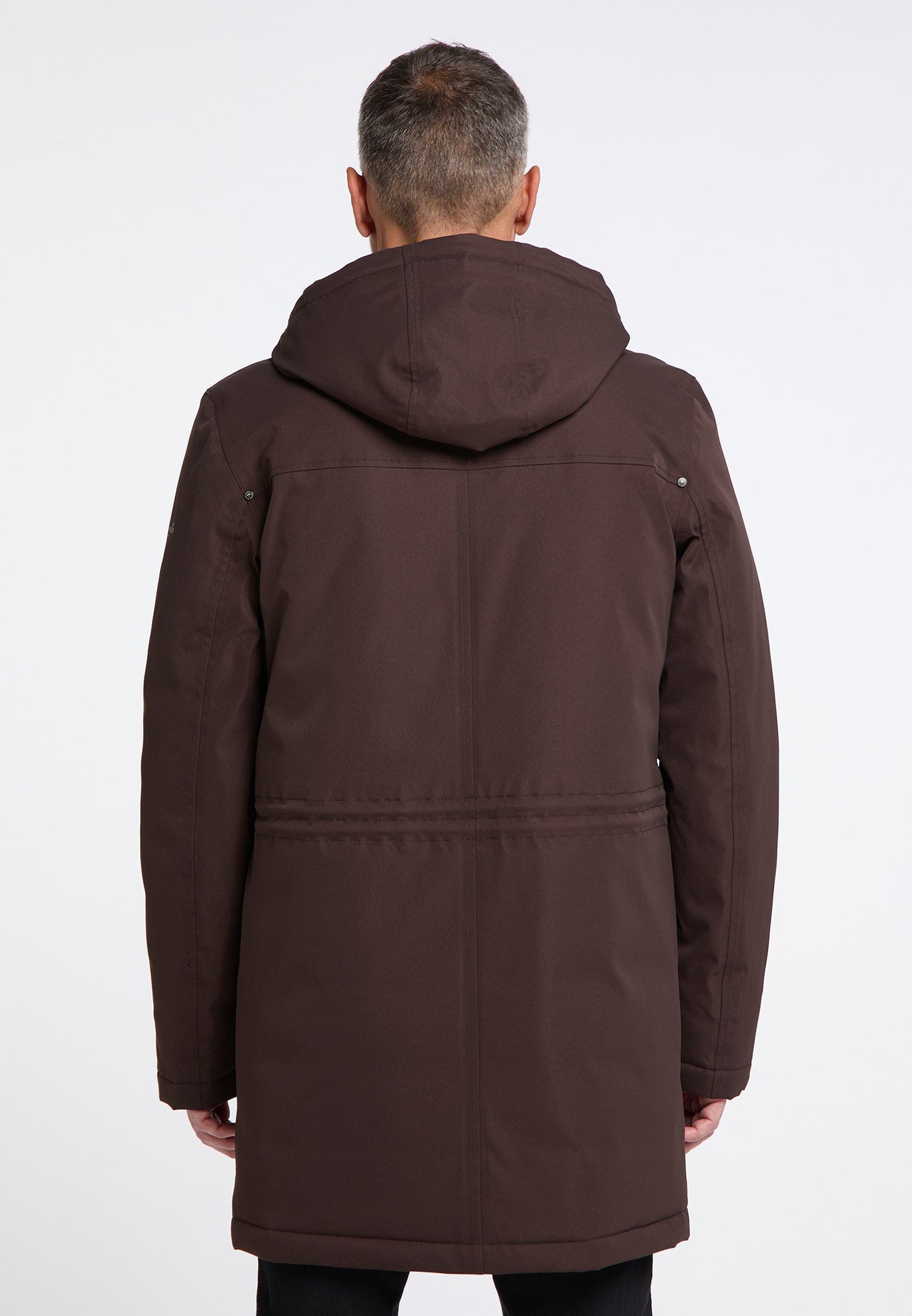 Schmuddelwedda Men's Winter Parka