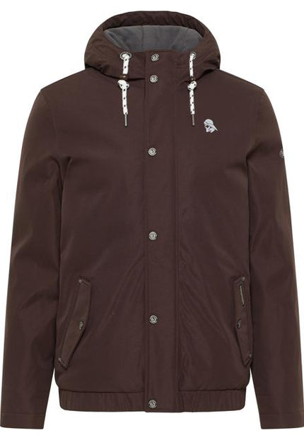 Schmuddelwedda Men's Winter Jacket