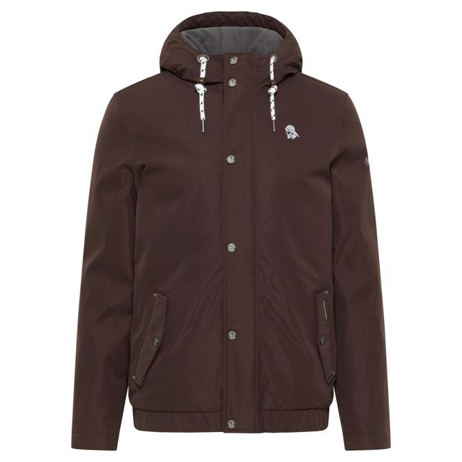 Schmuddelwedda Men's Winter Jacket