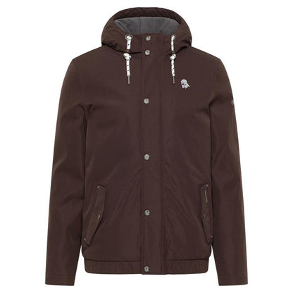 Schmuddelwedda Men's Winter Jacket