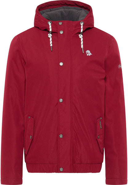 Schmuddelwedda Men's Winter Jacket