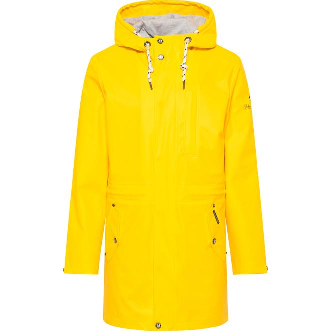 Płaszcz przeciwdeszczowy męski Schmuddelwedda