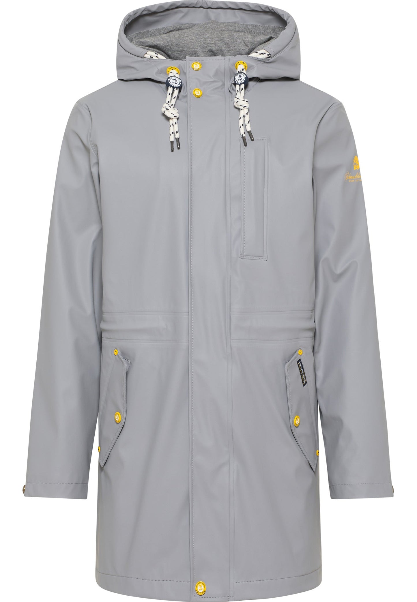 Schmuddelwedda Men's Raincoat