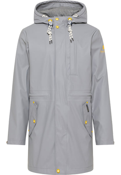 Schmuddelwedda Men's Raincoat