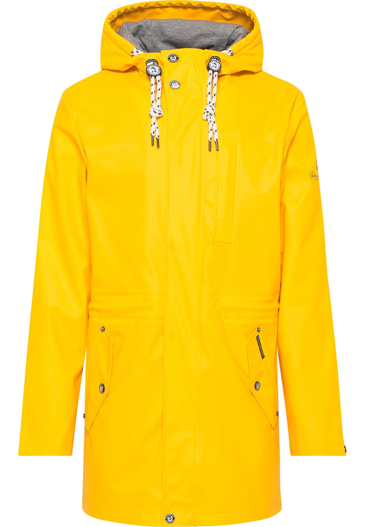Schmuddelwedda Men's Raincoat