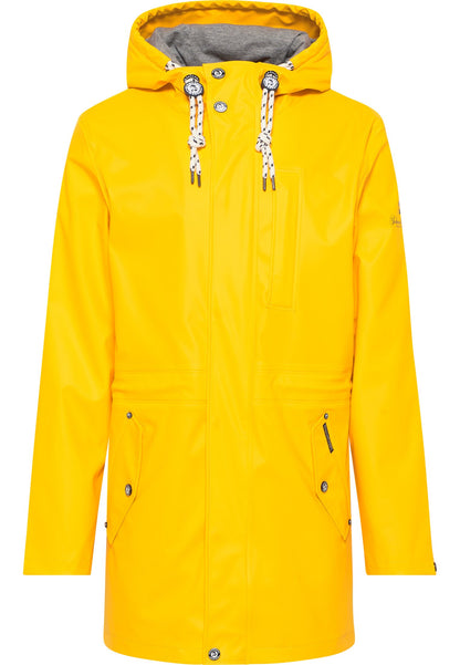 Schmuddelwedda Men's Raincoat