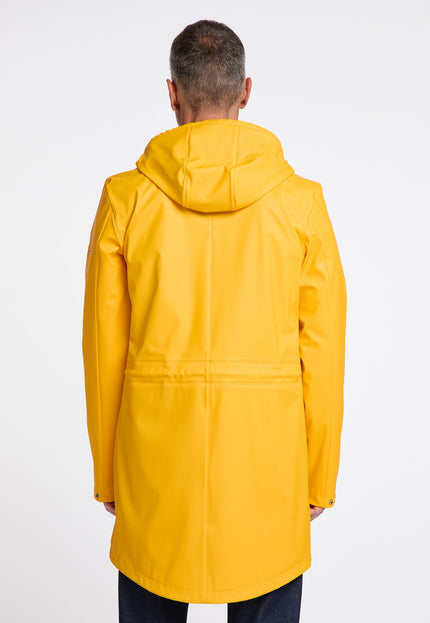 Schmuddelwedda Men's Raincoat