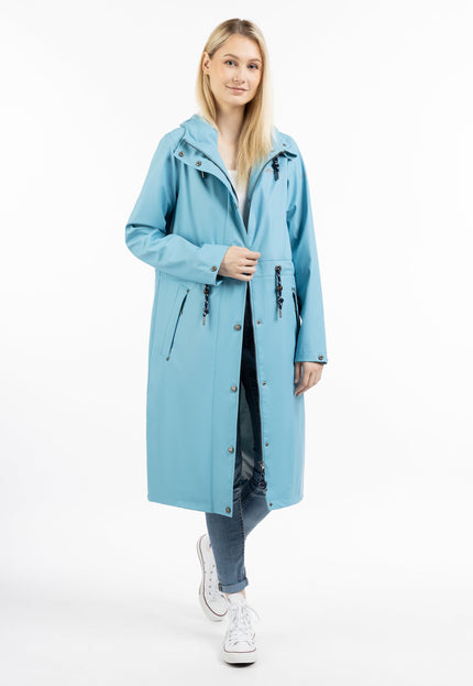 Schmuddelwedda Women's Raincoat