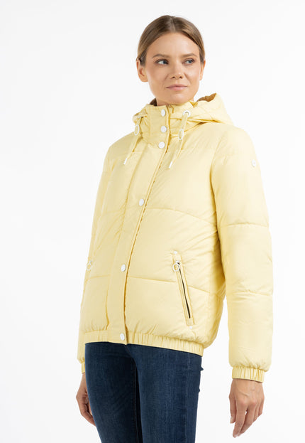 Dreimaster maritim Women's Jacket With Padding