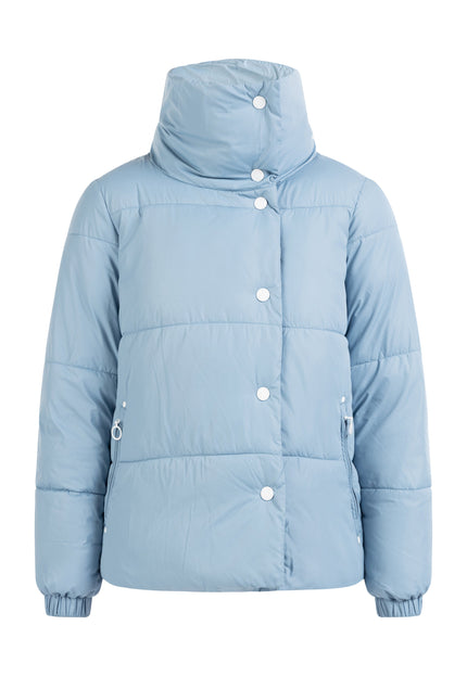 Dreimaster maritim Women's Padded Winter Jacket