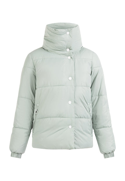 Dreimaster maritim Women's Padded Winter Jacket