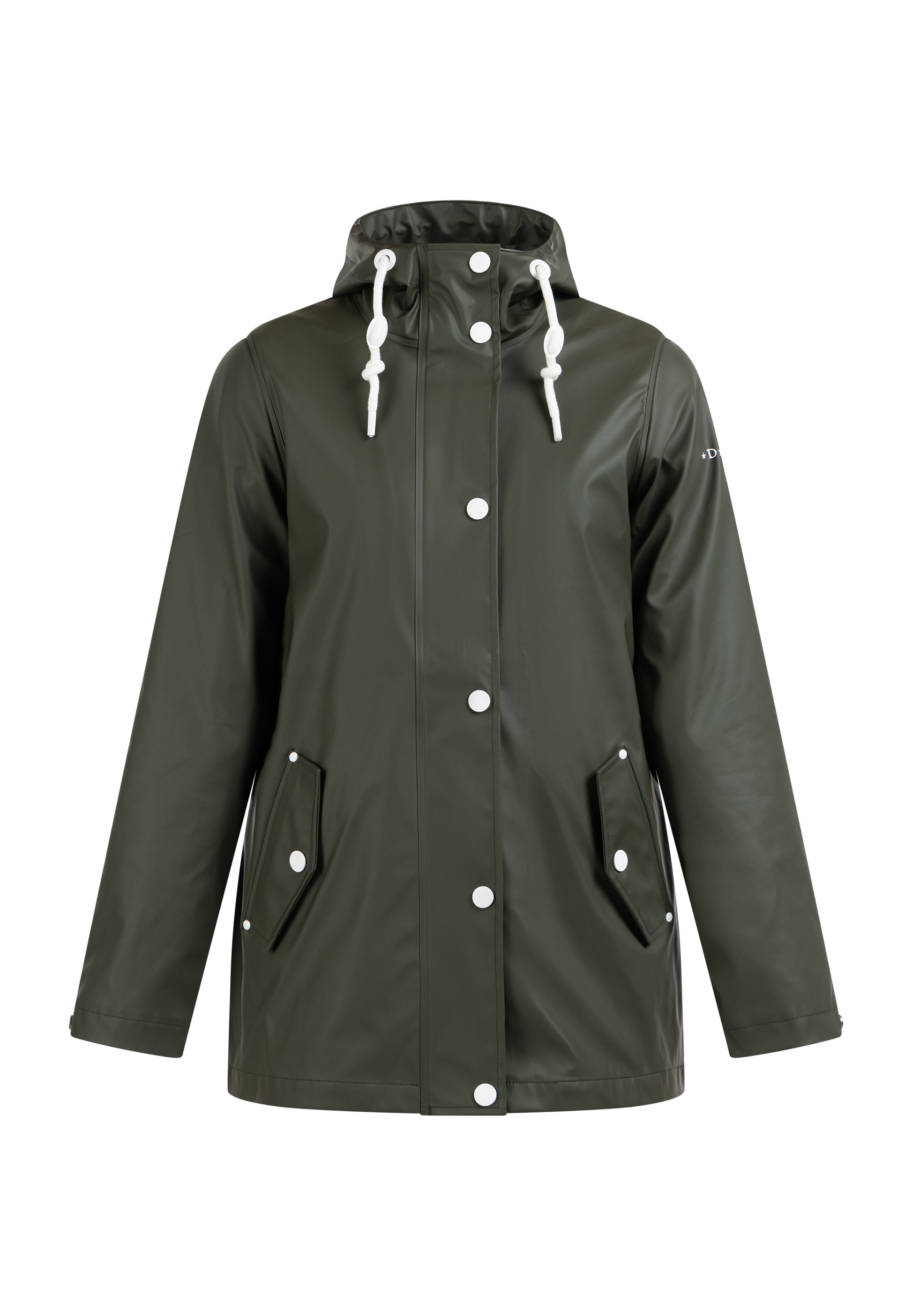 DreiMaster Maritim Women's Rain Jacket