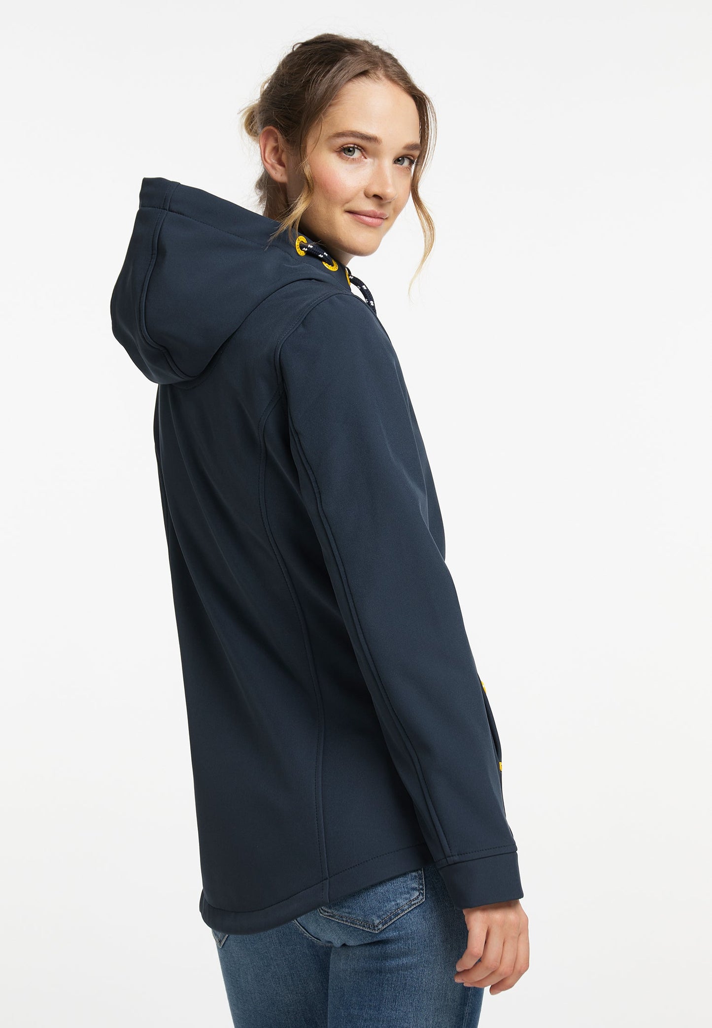 Schmuddelwedda Women's Softshell Jacket