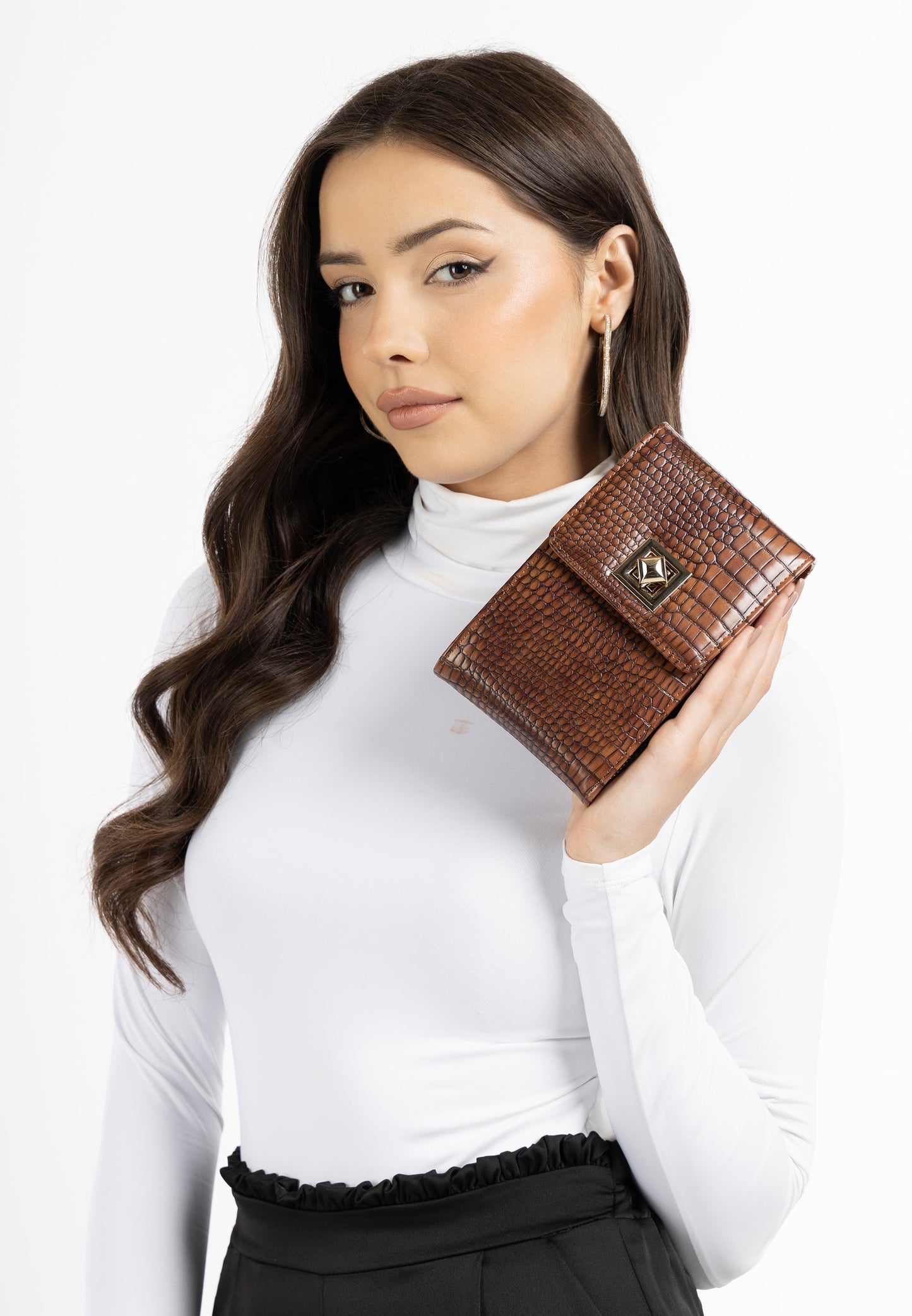 Faina Women's Shoulder Bag