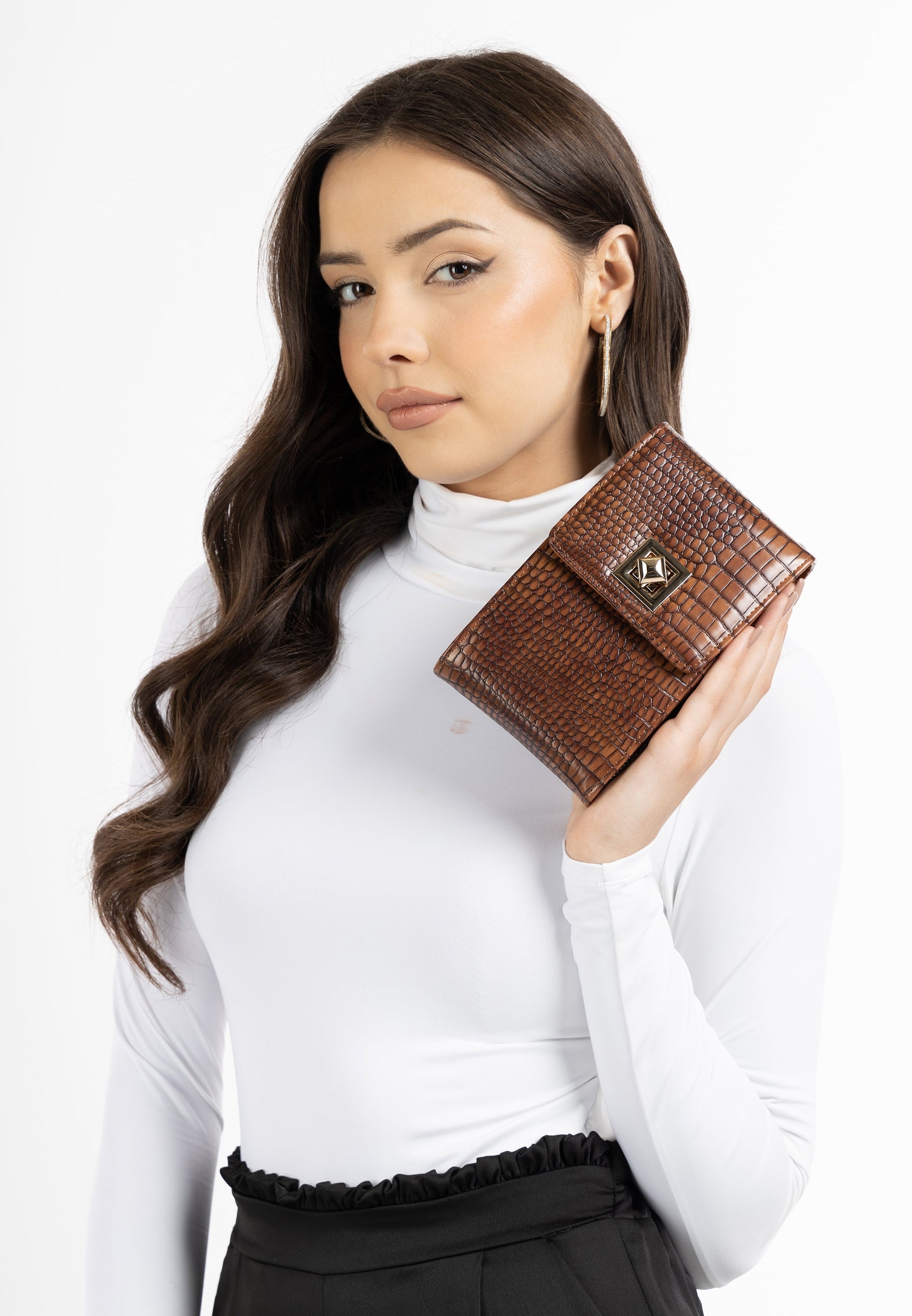 Faina Women's Shoulder Bag