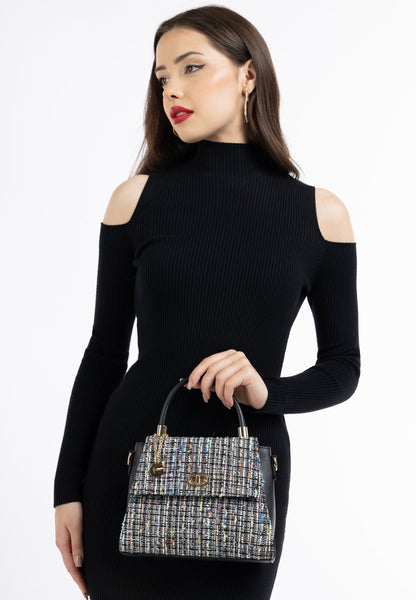 Faina Women's Handle Bag