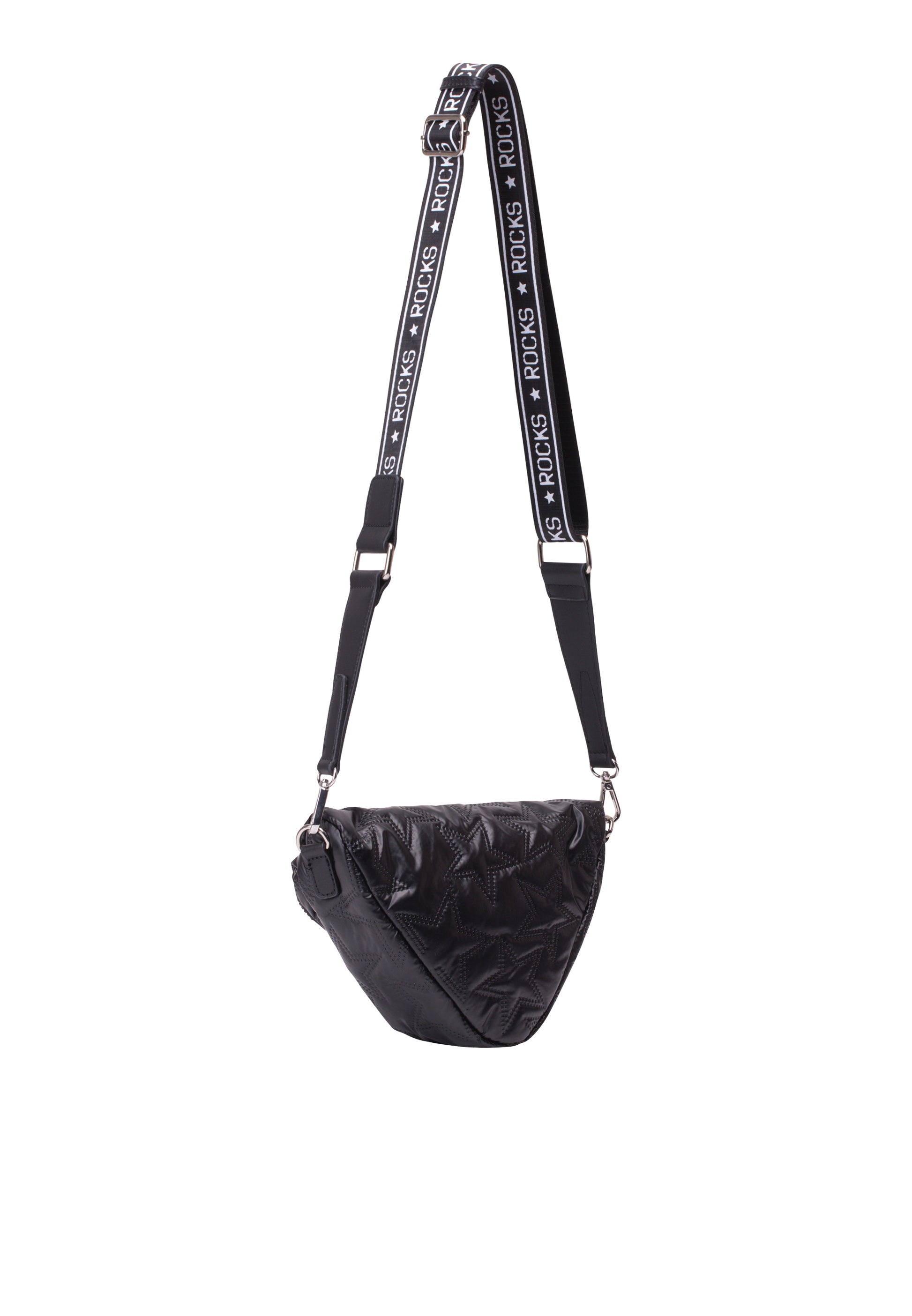 myMo ROCKS Women's Shoulder Bag