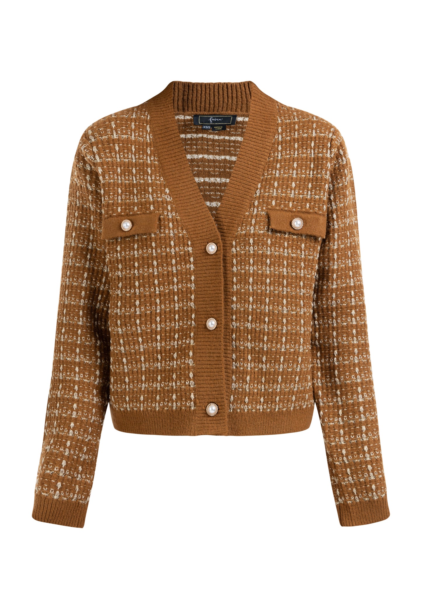 faina Kardigan dla Kobiety